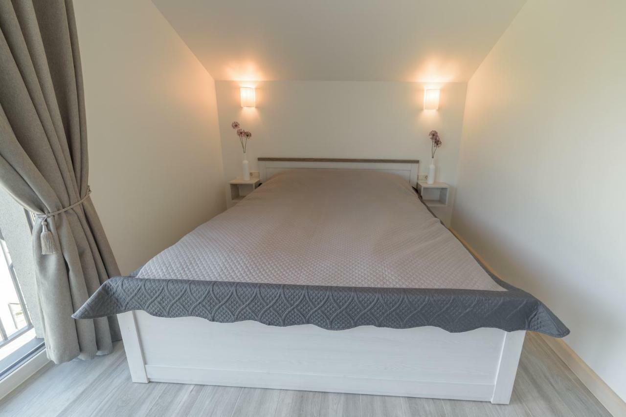 Gerves Apartamentai Połąga Zewnętrze zdjęcie