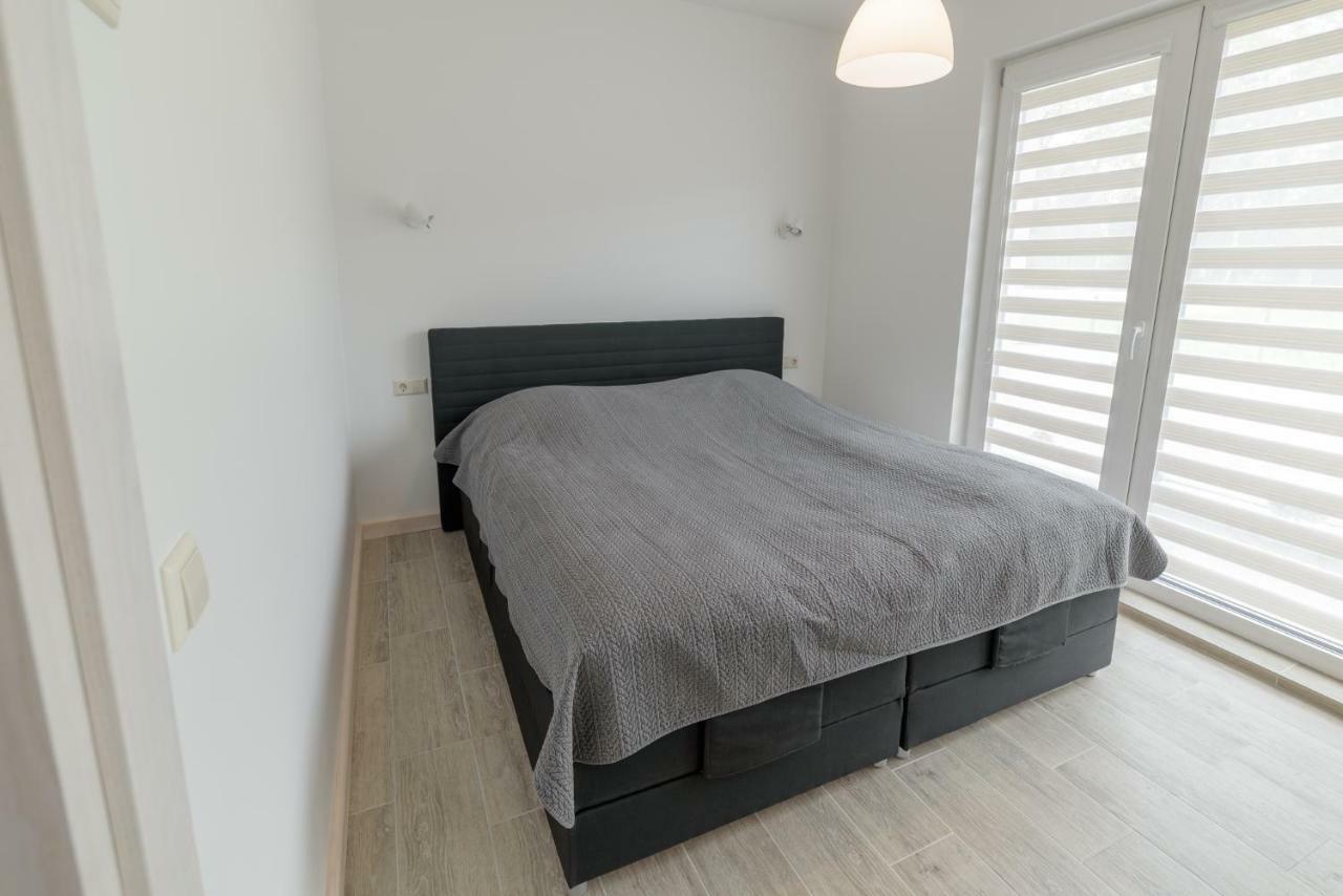 Gerves Apartamentai Połąga Zewnętrze zdjęcie